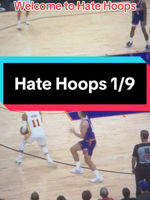 Hate Hoops 1/9 #NBA #immanuelquickley #georgesniang #isaacokoro #deanwade #stephcurry #draymondgreen #malikbeasley #simonefontecchio #marcussasser #anthonyedwards #nickeilalexanderwalker #jadenmcdaniels #tristandasilva #coleanthony #jonathanisaac #trevelinqueen #anthonyblack #jetthoward #wendellcarterjr #toumanicamara #deniavdija #anferneesimons #klaythompson #spencerdinwiddie #quentingrimes #dillonbrooks #camwhitmore #amenthompson #jamorant #santialdama #clintcapela #deandrehunter #traeyoung #devinbooker #terryrozier #haywoodhighsmith #nikolajovic #duncanrobinson #alecburks #pattymills #laurimarkkanen #johnnyjuzang #hatehoops 