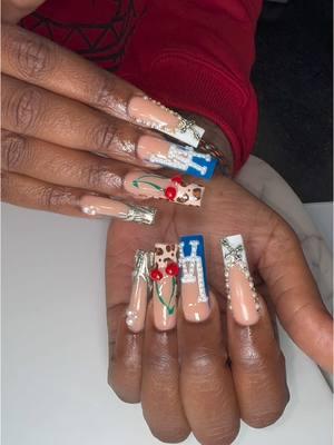 I let the work speak for itself 🥰 Never a dull moment here at GSG Nail Studio! Poor @MyNailLady_Shaud is over us 😂 #gsgnailstudio #kdsnails   #inglewood #nailstudio #blackgirlmagic #nailtechfriends #blackgirlsdonails #nails #watchourjourney #newbeginnings #fypagetiktok #entrepreneur #entertainment #fyp #fypシ #fypシ゚viral #viralvideo #funnyvideo #funnymoments #nailart #nailtech #work #funtime #funtimes #laugh #laughter #friend #friends #SelfCare #girltime #nailtutorial #nailinspo #nailsoftiktok #goodvibes #women #womenownedbusiness #womenempowerment #girlssupportgirls #goodtimes #happy #happymoments #funnymoments #fy #look #come #see #seehergreatness #watch #growth #growthmindset #doitbold 