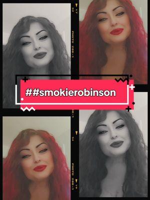 #smokierobinson #specialrequest❤️ #viralvideo #latinaslipsync #tiktoksounds @jeraldp #70smusic #70s 