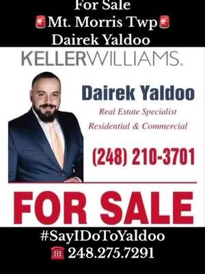 #sayidotoyaldoo #dairekyaldoo #mtmorris #dealer #cardealership #chalden #dearborn 