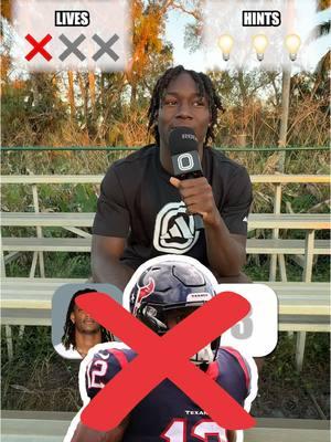 THE HINTS HELPED 🫠 @Winston “Winnie” Watkins Jr #football #nfl #sports #ot7 #shoutoutot 