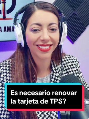 Es necesario renovar la tarjeta de #TPS ? Hemos ayudado a miles de personas en todo Estados Unidos 🇺🇸👩🏻‍⚖️📝✅ 📞 MARCA 844-ARREGLA para agendar tu cita. 📍San Antonio 3201 Cherry Ridge Dr., Ste. 210-2 San Antonio, TX 📍Edinburg 4745 S Jackson rd. Edinburg, TX 78539 #inmigracion #abogadadeinmigración #sanantonio #residencia #ciudadania #permisodetrabajo #detencion #sb4 #abogadagalan #sb4  #leysb4 #texasimmigrationattorney #asilo #abolishice #immigrationattorney #mcallen #sanantonio #immigrationlaw #galanlawfirm