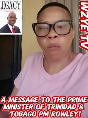 🇹🇹🇹🇹 A Message To The Prime Minister Of Trinidad & Tobago, PM Rowley! 🇹🇹🇹🇹 #trinidadandtobago #trinidad #trini_tiktoks #trini #trinitiktok #trinidadtiktok ##trinidad #trtcinidadandtobago#trinidadtiktokers, #tobago, #trinidadian, #trinidadytobago, Jh but#trinidadcarnival2024, #trinidadandtobangocarnival, trinidadfashion, #trinidadartist