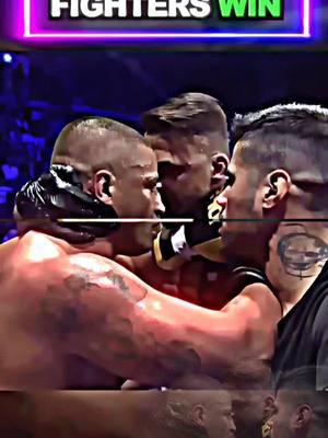 Referee's SHOCKING Decision Costs Fighter the Match! #topknockout2024 #MixedMartialArts #boxingknockout #topfight #ufc303 #mmahighlight 