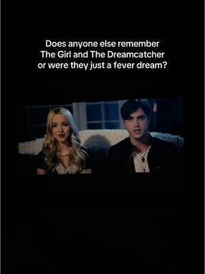 I loved them #foryou #thegirlandthedreamcatcher #dovecameron #disneystars #glowinginthedark #tgatdc #feverdream #tiktok 