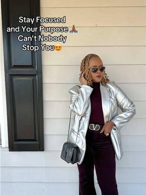 Stay Focused!  Link to outfit in bio 🔗🔗 #workwearstyle #womenover50 #travelladyshops #washingtondc #agelessbeauty #over50model #over50styleinspo #womenover50ontiktok #over50tiktokers 