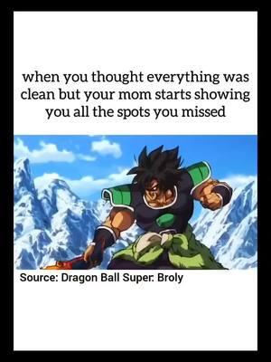 @Chamuking TV  #itsfriday #tgif #ftsfriday #fightbackfriday #momsbelike #dragonballsuperbroly #dragonballsuper #dragonballmemes #dragonballedit #gokuvsbroly #broly #brolythelegendarysupersaiyan #fuckaroundandfindout #strikefirststrikehardnomercy #getrekt #ohshitmoment #funnyvideos #fuckedup #savageaf #nofucksgiven #adulthumour #adultmemes #shitgotreal #dank #dankvideos #dailymemes #dankmemes #dankmemesdaily