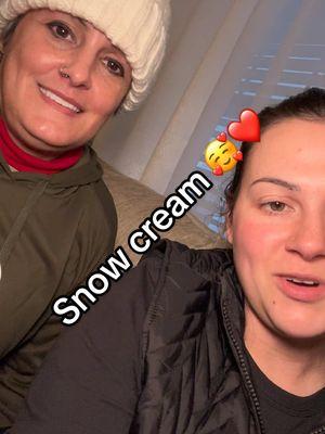 Literally tho we used to drink sugar milk in sippy cups. 🤦‍♀️😂❤️ but we loved “magic milk”. 😂😂 #recovery #blessed #MentalHealth #snow #snowday #blessedlife #workingonme #HealingJourney #family #generationaltrauma #recoveringoutloud #momma #MentalHealth 