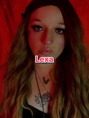 Just face it #lexa🗡️ #lexaviorica #💀🗡️ #lawandloyalty #law&loyalty #echosworld🐝🍄🦄 #occosplay #storytok #arcane👑 #kiss_of_darkness #fatal_fantasy #cringecoalition #sinistersanctum #themadcircus  #BONDEDOPORTILLO #🔥❤️‍🔥💋temptation💋❤️‍🔥🔥 #👑royal_empire👑 #legendary👑royals  