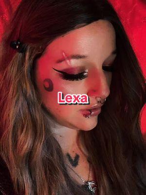 #lexa🗡️ #lexaviorica #💀🗡️ #lawandloyalty #law&loyalty #echosworld🐝🍄🦄 #occosplay #storytok #arcane👑 #kiss_of_darkness #fatal_fantasy #cringecoalition #sinistersanctum #themadcircus  #BONDEDOPORTILLO #🔥❤️‍🔥💋temptation💋❤️‍🔥🔥 #👑royal_empire👑 #legendary👑royals  