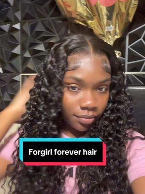 #newyearsale #happynewyear #newyearnewaurasale @FORGIRL FOREVER WIG #newaurasale #tiktokshopsale #veryrespectful #tiktokshopsale #tiktokholiday #holidayhaul #kinkycurlywig #verydemure #lacefrontwiginstall #fyp #foryou #13x6lace #BratSummer #lacefrontwig #beginnerfriendlywigs #verymindful  