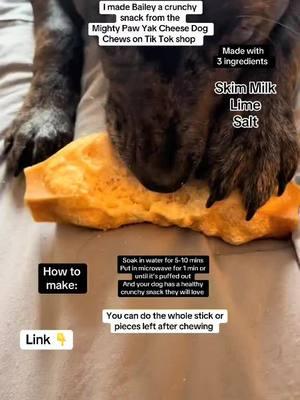 Show your dog you love them as much as they love us. These are a good start #dogtreats #dogtreat #dogtreatreview #productreview #dogchews #healthydogtreats #healthydogtreat @Mighty Paw Pack 