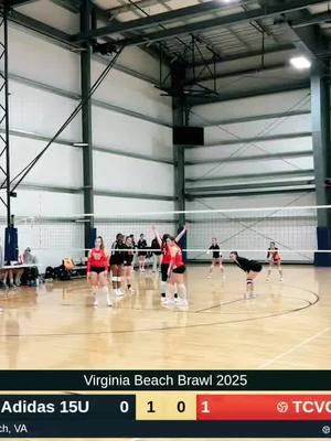 @Top Caliber VB Club🏐🖤❤️ #adidas #adidsvolleyball #volleyball #volleyballplayer #volleyballgirls #volleyballtournament #volleyballtourney #tiktokvolleyball #virginiabeach #virginiabeachbrawl2025 