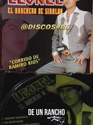 Leonel El Ranchero - Anónimo Sinaloense #Corridos #90sCorridos #CorridosDeLos90s #CorridosChingones #CorridosPesados #RegionalMexicano #MexicanMusic #EpocaPesada #ChalinoSanchez #SaulViera #JorgeGamboa #ElMonarcaDeSinaloa #LeonelElRanchero #ElChalinillo #ElAsDeLaSierra #ElHalconDeLaSierra