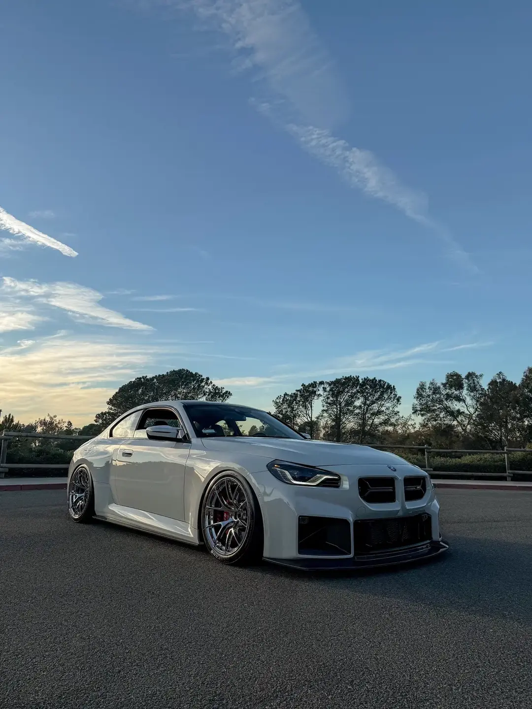 V2 coming very soon and I’m excited #fyp #foryou #bmw #m3 #g80 #g87m2 #g80m3 #s58 #m4 #g82 #bmwindividual #carsoftiktok #viral #triplechrome #bbs #bbslm