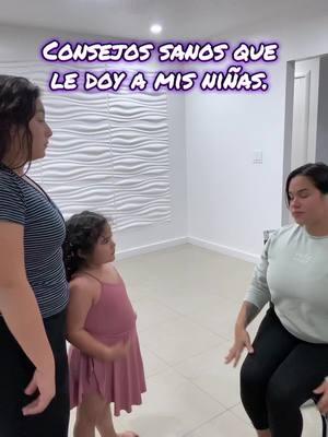 Consejos sanos que le doy a mis niñas , para que no venga ningun mamon a tocarlas 👊🏼👊🏼 #trending #consejos #bembacolora #consejodeparejas #tiktok #viral #fyp #quimbara @Tony Succar 