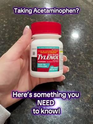 Did you know acetaminophen can drain your glutathione levels? 🛡️ Support your liver and keep your detox game strong! 💪 Talk to your doctor about the benefits of glutathione today!   #BrainMD #GlutathioneSupport #LiverHealthMatters #BrainHealth #DetoxTips #AcetaminophenAwareness #WellnessJourney #BrainMDWellness #HealthyLivingTips #FunctionalMedicine