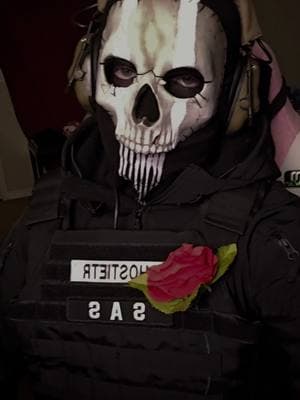 to our GOV trying to ban TT. It's starting to settle on me bc it's like MIXER all over again and I'm tired of trying to do this over and over.  #ghost #codghost #ghostcosplay #callofduty #callofdutymodernwarfare #cod #mw #callofdutyghosts #callofdutyghost #badass #tacticalgear #fyp #fortheboys #maskcosplayer #ghostietr #cosplay #mask #codcosplayer #codskins 