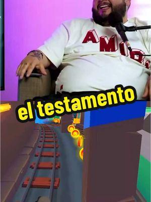 el testamento … #h#hermanosdelechel#lamolechidaz#zagara#adrianmarcelol#lacotorrisal#lasalucinesc#chistesmalosc#chistesc#chistef#funnymemesf#funnymexicanshitm#memesespañolm#memesh#hispanicmemesm#memesenespañolm#mexicansbelikep#podcastenespañolp#podcastp#parejasp#parejasdetiktokp#parejastoxicasn#noviatoxican#noviae#esposatoxicae#esposastoxicasf#funnyc#comedyc#chistecomedia