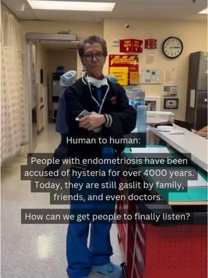 Endometriosis: A 4000-Year History of Misunderstanding & Mistreatment 💔 Nearly 14 years ago I published the 4000-year history of endometriosis—a disease as ancient as it is misunderstood. This work was later published in the prestigious journal, Fertility and Sterility. Treatments throughout history were often cruel and misguided, including:   - Animal gonad extracts 🐐   - Throwing patients into cold water from bridges 🌊   - Hanging patients upside down🙃   - Leech therapy🩸   Instead of compassion, patients were called names like hysteric, nymphomaniac, or sex-deprived, further silencing their pain. 💔   While some progress has been made, we still have a long way to go. The stories of endometriosis are far from over, and more voices need to join the fight for awareness, research, and respect.   Human to human—How can we move the pendulum forward and make real change?   💛 Thank you for standing with us.  Forward We Go!🎗️   #EndometriosisAwareness #EndoHistory #MedicalAdvocacy #EndoWarrior #EndoCommunity #EndoSupport #EndoAdvocacy #EndoResearch #EndoStrong #EndoJourney #EndometriosisFacts #EndometriosisEducation #ChronicIllnessAwareness #InvisibleIllness #HealthMatters #WomensHealth #ChronicPain #FertilityChallenges #EndoEducation #ReproductiveHealth #AGCES2025 #Nezhat #ForwardWeGo