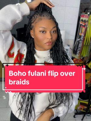 #braids #braided #fulanibraids  #mandididthat 