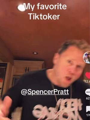 Go follow @Spencer Pratt , he's officially a rich celebrity. #spencer #heidi #spencerpratt #heidimontag #califires #firesafety #supporters 