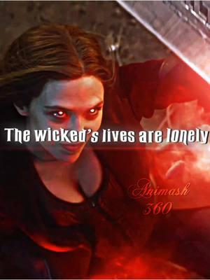 This took years off my life fr😭 | #Animash360 #WandaMaximoff #ScarletWitch #ElizabethOlsen #Marvel #Mcu #MarvelCinematicUniverse #Wicked #WickedMovie #WickedMusical #ArianaGrande #NoOneMournsTheWicked #Edit #MarvelEdit #WickedEdit #Capcut  (ORIGINAL CONTENT. EVERYTHING IS ACTED & NOT REAL) 