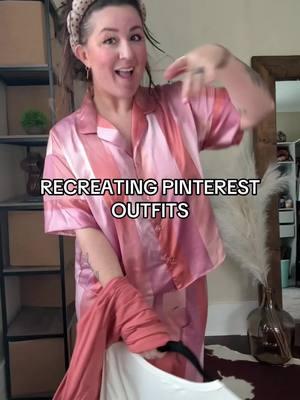 Recreating Pinterest outfits with what I have in my closet! Inspo from @Jess Renee | Style Inspo✨🦋 & her jewelry shop Bohemia!! #recreatingpinterestoutfits #pinterestoutfits #bohofashion #overallsoutfit #overallswinter #bohostyle 