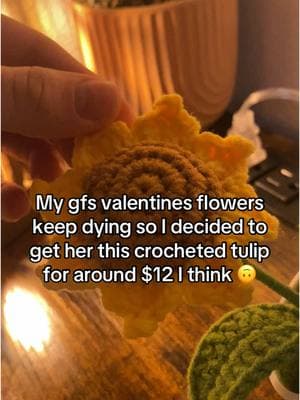 The perfect valentines gift #valentines #giftidea #fyppppppppppppppppppppppp #handmadeflower #viral 