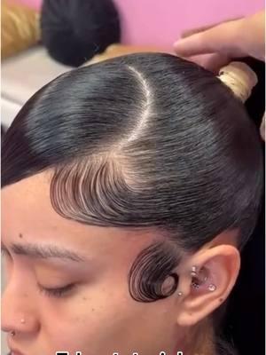 POV:I can make anything look like frontal edges >>>😍🔥 #zsfhair #blackgirlhairstyles #repost #BlackTikTok #hairstylist #fy #style #explore #babyhair #edges #hairtutorial  @(thelianialicia)