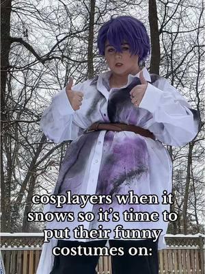 guys……… guys….. uh. comment ur favorite character #ensemblestars #ensemblestarscosplay #enstars #undead #undeadcosplay #adonisotogari #adonisotogaricosplay 