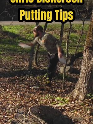 Chris Teaching me some strategy on the putting green. Chris is a great teacher and we had a lot of good tips filtered in our doubles round 🙌 #discgolf #growthesport #discgolfdaily #fyp #discgolftips @discraftdiscgolf @SquatchDiscGolf 