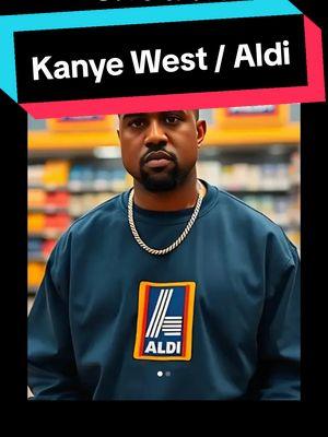 What's with all the Kanye songs replacing lyrics with "Aldi"? #memes #memesexplained #tiktokmemes #viral #trending #kanye #ye #kanyewest #yeezy #aldi #kanyealdi #kanyewestaldi #kanyealdimeme @Yeezy Travis 