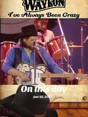 Revisiting A Post From Last  Year-#onthisday  Waylon Jennings Performing  At US Festival in 1983 #WaylonJennnings #Waylon #Waymore #OutlawCountry #OutlawCountryMusic #ClassicCountry #RealCountryMusic #Country #CountryMusic #CountryFans #Outlaw #USFestival1983 #80sCountry #retromusic #CountryBoys #CountryLife #70s80smusic #VintageClothes #VintageHair #VintageMusic #VintageStyle #70sbaby  #80smusic #80sVibes #80sStyle #80sHair #80sfashion #Live #LiveMusic #LiveConcert #BringBackThe70s80s