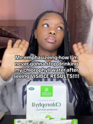 It’s a must have!! #naturessunshine  #chrlorophyll #TikTokShop #results #xyzbca #TikTokShop #wellness #viraltiktok #hydration #blowup #fyp #musthave #promoting #viral? #tiktokmademebuyit #viralvideo #itworks #need #buynow 