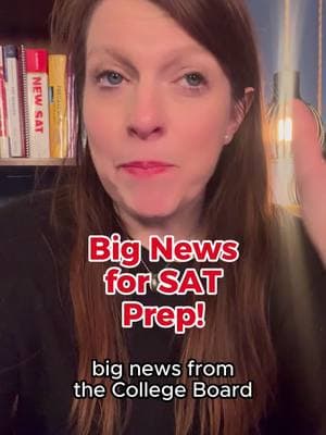 Big News for SAT Prep! Find us on YouTube (280k subs!) /supertutortv Level up your SAT/ACT and College Essays w/ us at supertutortv.com #supertutortv #collegeboard #sat #sattest #satexam #psat #testprep