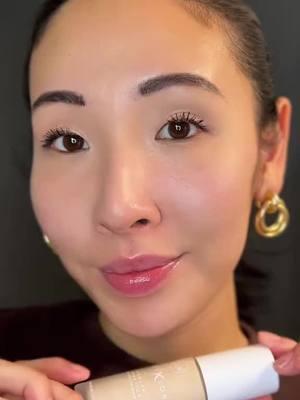 @kayicheng created this gorgeous look using our NEW Longwear Perfexion Foundation and our Blush Me, Cheeky Palette! Drop your favorite in the comments! #jcatbeauty #new #available #trending #blush #foundation #makeuptips #beautytips