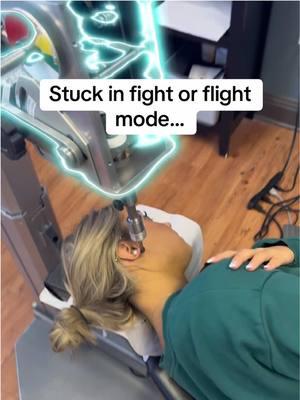 Stuck in fight or flight mode? Affecting your autonomic nervous system? But other doctors have no answers? Comment for info #dizziness #fatigue #anxiety #anxietyawareness 