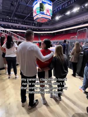 at every.single.game. #fyp #auburn #volleyball #parents 