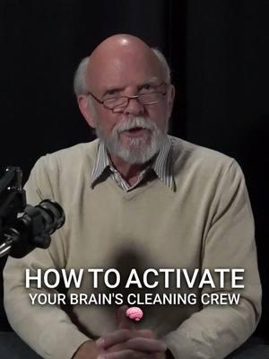 Unlock your brain's cleaning power! 🧠 Did you know fasting activates autophagy? ⏳ Let's keep our minds sharp and healthy! 🌱 #BrainHealth #Autophagy #Fasting #CognitiveFunction #Neuroprotection #HealthyAging #WellnessTips #DrLewisClarke