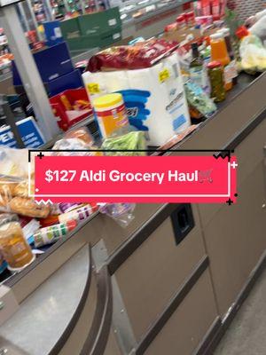 Aldi is a life saver🤯 #aldifinds #aldi #aldihaul #groceryshopping #grocery #groceryhaul #grocerystore #food #haultok #hauls #shopping #fyp #cheapfind #mealprepideas #fyp #viralvideo #viraltiktok 