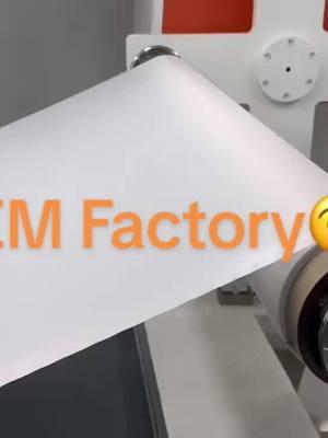 100% polyurethane film, PPF OEM FACTORY, welcome to consult! 😉🥳👍#ppffactory #ppf #ppftpu #ppffilm #colorppf #vinylwrap#paintprotectionfilm #OEM #workshop#production workshop