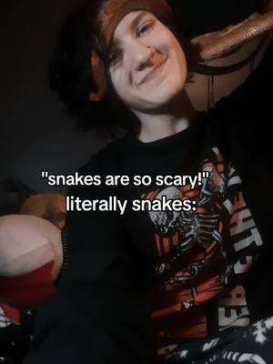 sweet boy<3 #snake#snakesoftiktok#snakes#cornsnake#cornsnakesoftiktok#petsnake#PetsOfTikTok#pet#sweet#emo#alt#alternative#style#17#7teen#mlm#lgbt#lgbtq#gay#goth#punk#fyp#emoboy#07#emohair#punkstyle#piercings#facepiercings#reptile#reptiles#reptilesoftiktok#fyp#fypシ 