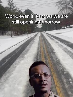 #snowday #minibikes #roadsclosed #hooligans #Meme #MemeCut #memenatal #fyp 