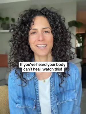 hint: it isn’t true! I can’t wait to show you the exact steps so soon. Share the word “HEALING” below so I can make sure you join us for these epic three days of mind-body activation and healing!  #healingautoimmune #autoimmunehealing #chronicsymptoms #selfhealing #neuroplasticity #mindbodyconnection #mindbodyhealing  