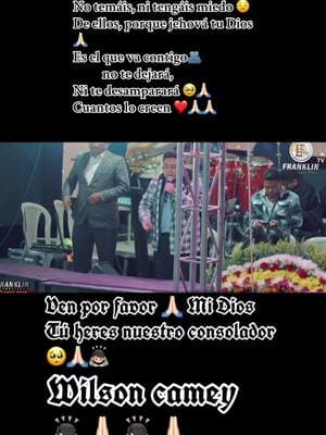 #wilsoncamey_banda_transfiguracion_ #fypシ゚viral #prontolavenidadedios🙏🙏😭  #Deuteronomio:31:6🙏🏻🙏🏻