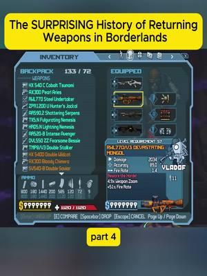 #game #borderland #borderlands3 #fyp