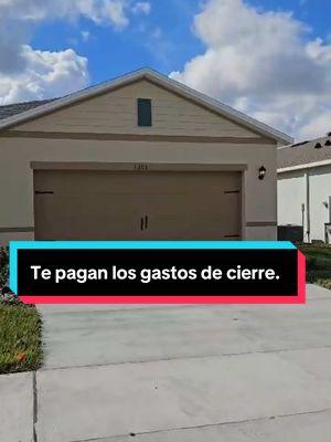 Cuatro dormitorios y dos baños tiene esta propiedad, aquí te están ayudando con los gastos de cierre, además tiene los electrodomésticos incluidos. Habl3mos para verla. #winterhaven #houseforsale #noclosingcost #aracelisbatistarealtor #firstimehomebuyer #comprarcasa #inversionenflorida 