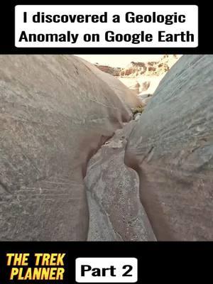 I discovered a Geologic Anomaly on Google Earth P2 #explore #googleearth #ancienthistory #discover #trekking #foryoupage❤️❤️ #fyp #foru #petroglyphs #maps #data #archaeology #geography #cartography #ancientruins