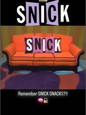 SNICK SNACK commercial followed by a SNICK commercial, both from 1996.  . . . . . . . . . . . . . . . . . . . #snick #nickelodeon #90snickelodeon #alexmack #allthat #areyouafraidofthedark #90s #90skid #90sbaby #90saesthetic #90sthrowback #90sads #90scommercial  #throwback #nostalgia #nostalgic #childhood #childhoodmemory #kidstv #retro #millenial  #memoryunlocked #90stv #80sbaby #80skid #a90slife